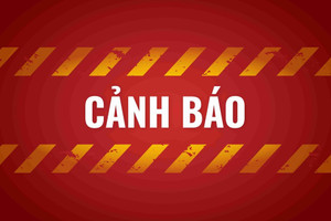 BHXH Việt Nam tiếp tục đưa ra cảnh báo khẩn tới người dân cả nước