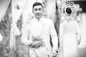 Siêu mẫu nổi tiếng Việt Nam qua đời, Đan Trường, NSND Kim Chi gửi lời chia buồn