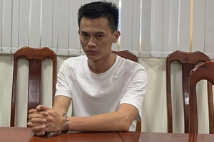Chính thức truy tố ‘ông trùm’ siêu xe Phan Công Khanh