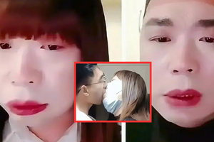 Khám xét nơi ở, bắt giữ người đàn ông giả gái quan hệ tình dục với nhiều nam giới là sinh viên, huấn luyện viên thể hình, nhân viên văn phòng