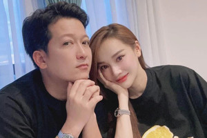 Trường Giang lại có tin vui?
