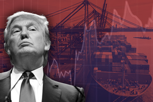 Ông Trump quyết tâm không khoan nhượng, thông báo 7 quốc gia chuẩn bị nhận 'tối hậu thư'