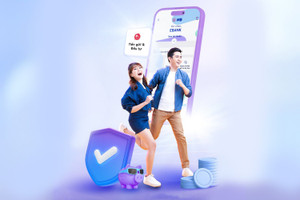 MB bứt phá nhờ cú hích số hóa toàn diện