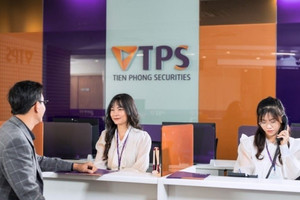 Chứng khoán Tiên Phong lên tiếng sau khi cựu Chủ tịch Đỗ Anh Tú bị khởi tố