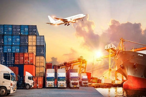 Sau sáp nhập: 3 địa phương gánh 50% kim ngạch xuất khẩu cả nước, thu về 105 nghìn tỷ