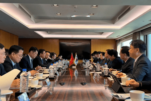 Bộ Công Thương nhận được đề xuất 'xin' chỉ định trực tiếp làm 2 dự án điện 4,3 tỷ USD