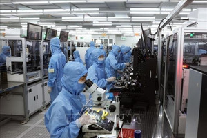 Cục Thống kê: GDP 6 tháng tới phải bứt phá 8,42% mới đạt mục tiêu 8% cả năm