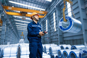 Hòa Phát (HPG) đứng đầu 3/4 lĩnh vực thép, chính thức 'soán ngôi' Formosa Hà Tĩnh ở mảng HRC