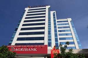 Ngày 11/7, Agribank đấu giá khoản nợ hơn 186 tỷ được bảo đảm bằng 4 sổ đỏ 'đất vàng' Hà Nội, giá khởi điểm chỉ 122 tỷ đồng