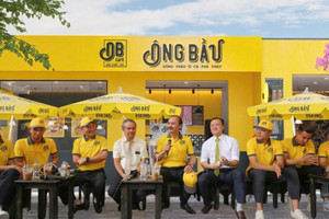 Giám đốc Chi nhánh Cà phê Ông Bầu bị tạm hoãn xuất cảnh vì nợ thuế