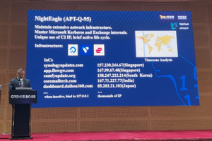 Triển lãm Quốc phòng và An ninh mạng Quốc gia Malaysia lần thứ 3 chính thức khai mạc