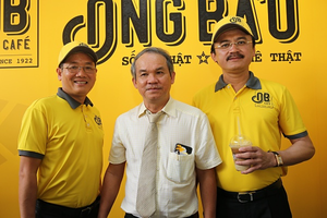 Giám đốc Cà phê Ông Bầu bị tạm hoãn xuất cảnh, có dấu hiệu bỏ địa chỉ kinh doanh