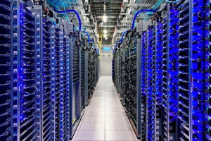 FPT, Microsoft, VinaCapital hợp sức, đề xuất triển khai siêu trung tâm dữ liệu và phát triển AI quy mô 2 tỷ USD