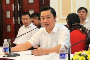 Tái xuất sau khi ra tù, cựu Chủ tịch LDG thu về hàng chục tỷ đồng từ lời hứa 'tái sinh'
