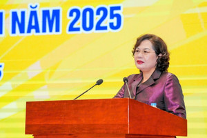 Thống đốc NHNN: Việt Nam thu hút FDI nhiều nhưng chưa tận dụng được lợi thế chuyển giao công nghệ, kỹ năng quản trị
