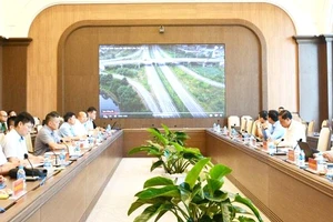 Dự án mở rộng cao tốc Yên Bái - Lào Cai sẽ hoàn thành trong năm 2026
