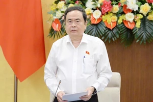 Chủ tịch Quốc hội: Chuẩn bị từ sớm để đảm bảo chất lượng kỳ họp cuối nhiệm kỳ