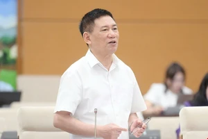 Phó Thủ tướng: Thu hút người tài thì cơ chế nhà ở, thu nhập và đề bạt thế nào?