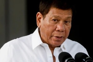 Cựu Tổng thống Philippines muốn được hỏa táng nếu qua đời ở Hà Lan