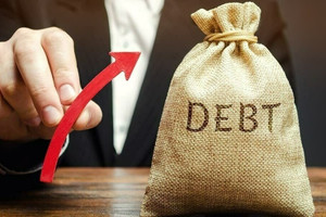 Nợ công toàn cầu vượt 103 nghìn tỷ USD, khu vực nào gánh nợ nhiều nhất?
