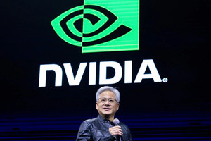 Chưa từng có trong lịch sử: Nvidia lập kỷ lục vốn hóa 4.000 tỷ USD nhờ nhu cầu chip bùng nổ