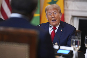 Ông Trump thông báo áp thuế 50% lên cường quốc nông nghiệp số 1 thế giới