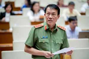 Bộ Công an công bố 15 thủ tục hành chính mới, người dân chú ý