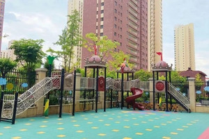 Bắt hiệu trưởng một trường mầm non
