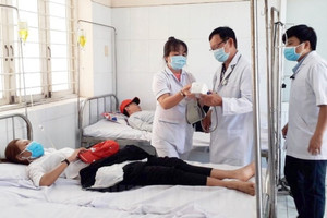 TP. HCM sẽ nâng cấp 125 trạm y tế thành 'bệnh viện mini' phục vụ người dân