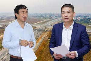 Cao tốc Bắc – Nam nóng rực: Xuân Trường muốn làm 415km, Sơn Hải xin gấp đôi, loạt ‘ông lớn’ nhập cuộc
