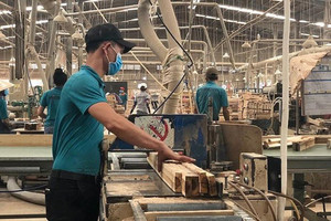 Thực hư việc một công ty gỗ đặt mục tiêu doanh thu cả triệu tỷ đồng, Hòa Phát, Vingroup và Vietcombank gộp lại cũng kém xa
