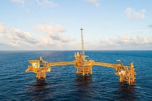 PTSC (PVS) chính thức được trao gói thầu quy mô hơn 10.000 tỷ đồng