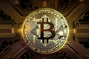 Thị trường Crypto lập kỷ lục vốn hóa 3.640 tỷ USD, Bitcoin xác lập đỉnh giá mới