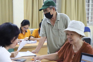 Từ năm 2026, người cao tuổi được hỗ trợ vay vốn, đào tạo nghề nghiệp