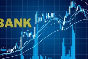 6 xu hướng định hình ngành ngân hàng nửa cuối năm, lộ diện nhóm cổ phiếu dẫn đầu