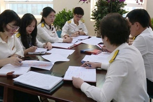 Hơn 600.000 người chưa được hoàn thuế thu nhập cá nhân tự động, vướng ở đâu?