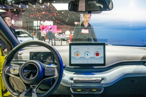 'Ông hoàng doanh số' BYD cam kết gánh mọi trách nhiệm nếu hệ thống God’s Eye gây tai nạn