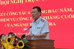 Thanh tra Chính phủ phát hiện sai phạm kinh tế 129.000 tỷ đồng, kiến nghị thu hồi hơn 101.500 tỷ