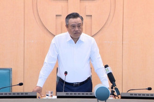 Còn 1 tháng nữa khởi công 2 siêu dự án đường sắt, Hà Nội gấp rút GPMB
