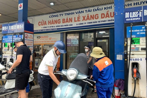 Bộ Công Thương thông tin quan trọng về quyết định điều hành giá xăng dầu