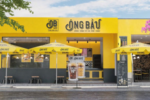 Giám đốc Cà phê Ông Bầu bị tạm hoãn xuất cảnh, có dấu hiệu bỏ địa chỉ kinh doanh