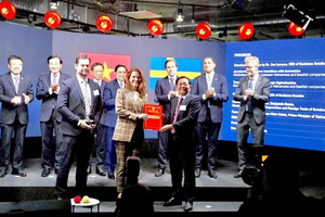 Một quốc gia phương Tây leo 43 bậc, lần đầu tiên trong lịch sử lọt Top 3 nhà đầu tư FDI mới tại Việt Nam