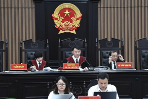 Vụ Tập đoàn Phúc Sơn và chuyện suy thoái lối sống, hành xử của một bộ phận cán bộ