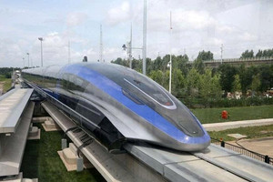 Từ chối Nhật - Pháp, láng giềng Việt Nam chọn công nghệ Đức cho dự án tàu cao tốc nhanh nhất thế giới trị giá gần 35.000 tỷ đồng