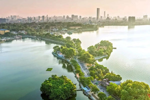Đô thị đặc biệt của Việt Nam sánh vai Paris trong top 10 thành phố văn hóa hút khách toàn cầu