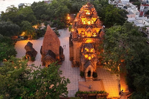Việt Nam chính thức có thêm một Di tích quốc gia đặc biệt