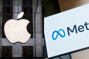 Meta chi 200 triệu USD 'cướp' kỹ sư hàng đầu của Apple