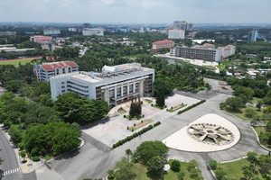 Chính thức từ 1/9, hai đại học quốc gia của Việt Nam có thay đổi lớn