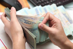 Tin vui: Lương tối thiểu vùng có thể tăng 7,2% ngay đầu năm sau