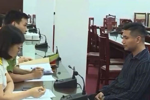 Khởi tố Giám đốc chuyên bán hàng Xiaomi